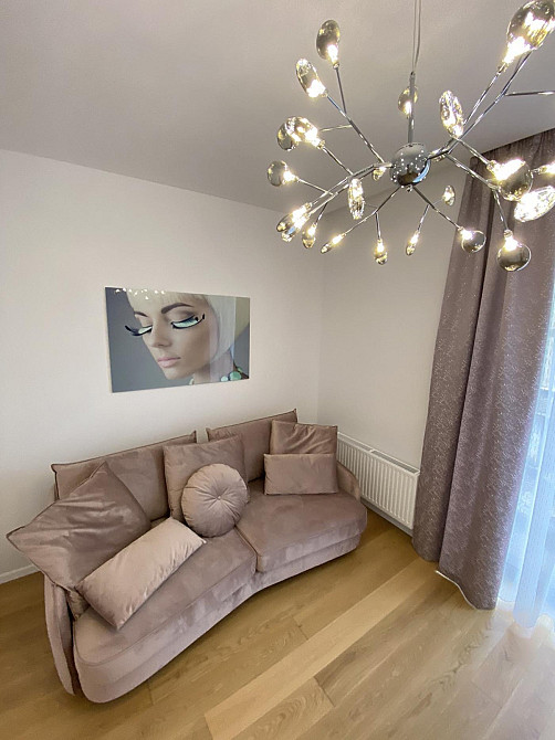 Оренда 3к Квартира 90 кв.м Личаківська вул. Львів - фото 14