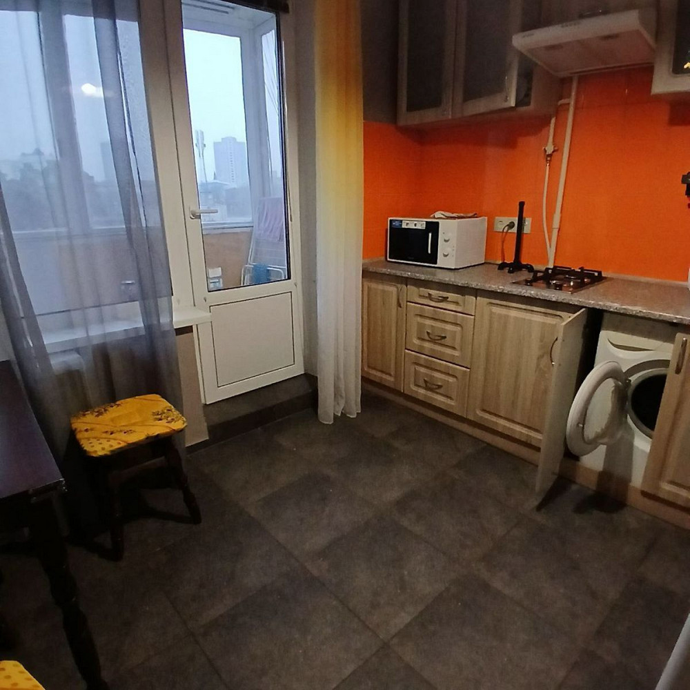 Оренда Квартира 2-кімнатна, 4/16 поверх на Андрія Малишка, 13 Київ - фото 17
