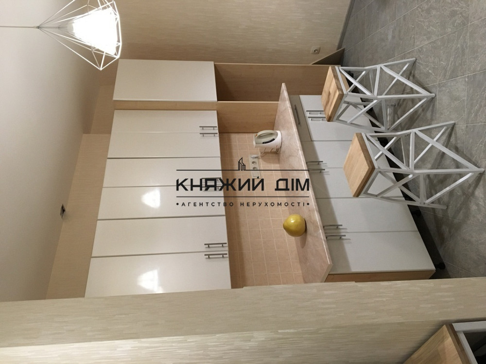 Аренда 2-х к.кв. студио в ЖК Олимпийский городок. Код объекта № 11121750 Київ - фото 10