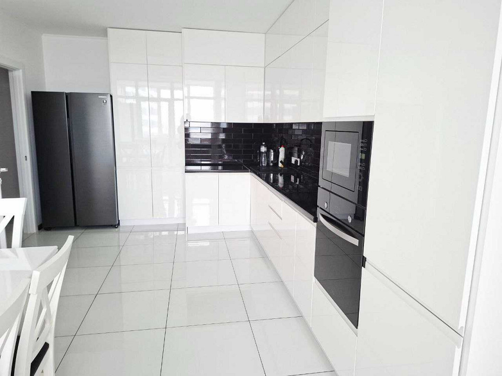 Продаж Квартира 2-кімнатна, 12/25 поверх на Євгенія Сверстюка вул., д. 6-В Kiev - photo 3