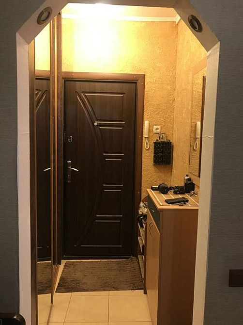 Продаж Квартира 3-кімнатна, 5/16 поверх на Чорнобильська вул., 24/26 Київ - фото 6