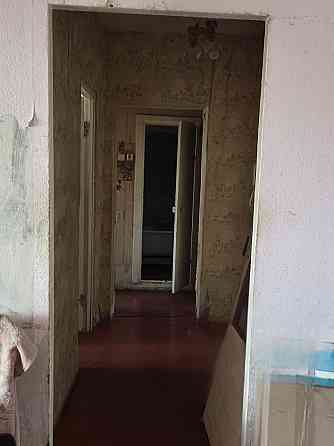 Продаж Квартира 2-кімнатна, 10/10 поверх на Радунська вул., д. 44 Киев