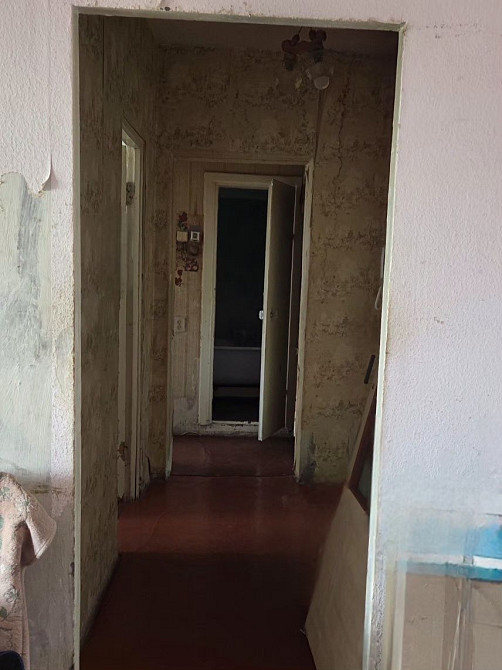 Продаж Квартира 2-кімнатна, 10/10 поверх на Радунська вул., д. 44 Киев - изображение 4