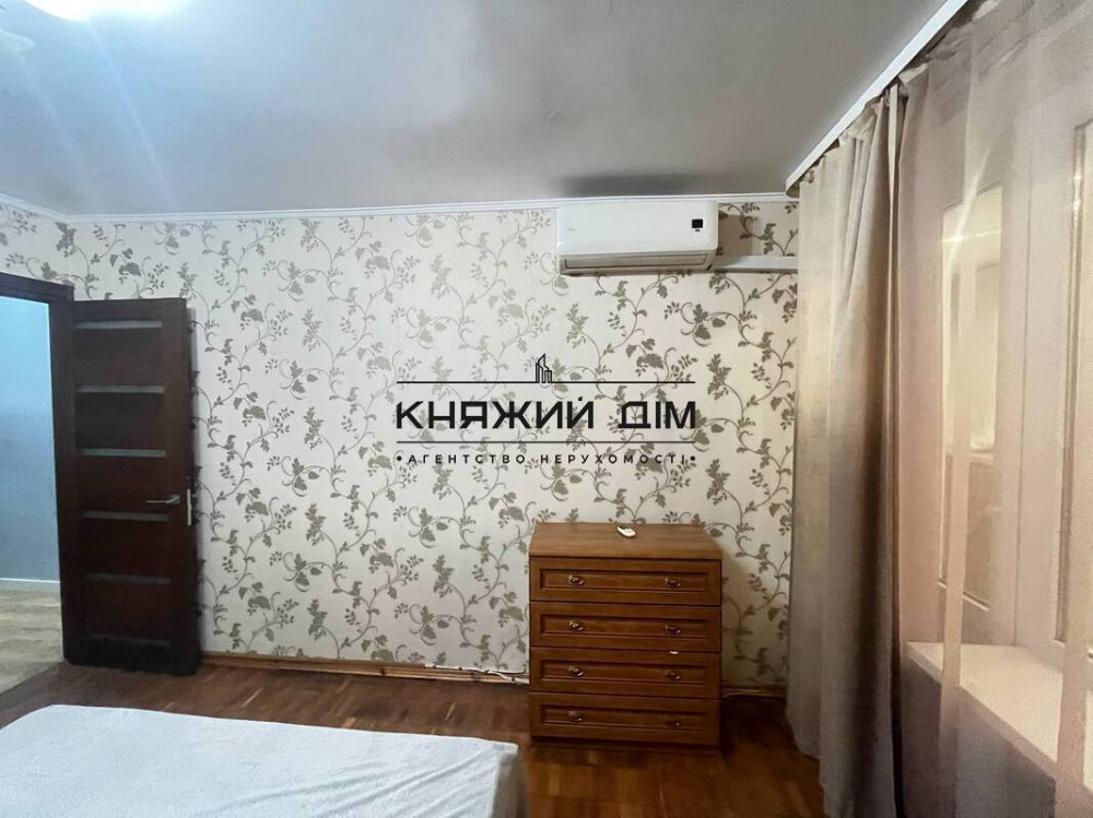 Оренда Квартира 1-кімнатна, 6/9 поверх на Армянская ул. Київ - фото 4