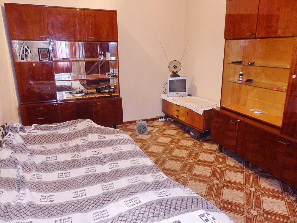 Продам  1 комнатную квартиру в коммуне Исторический Центр ул. Базарная/Осипова. Odessa - photo 3