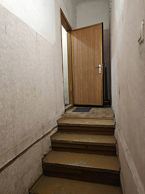 Продаж Квартира 1-кімнатна, 1/4 поверх на пр. Нигояна, 19 Дніпро - фото 12