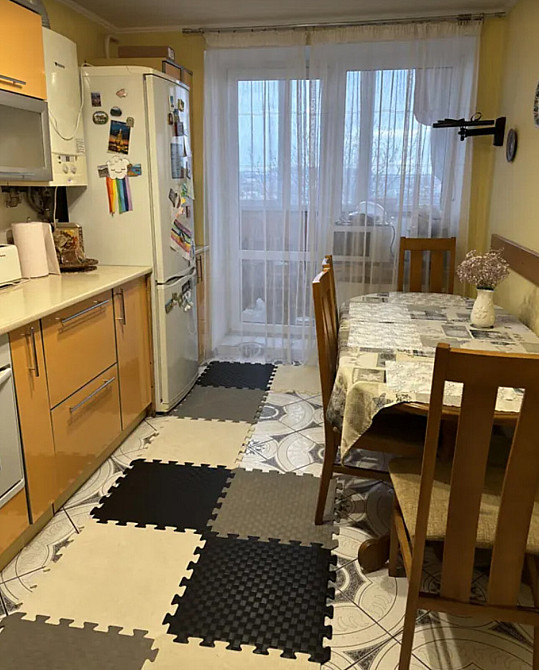 Продаж 3к квартири 88.1 кв. м на вул. Микулинецька Великая Березовица - изображение 2