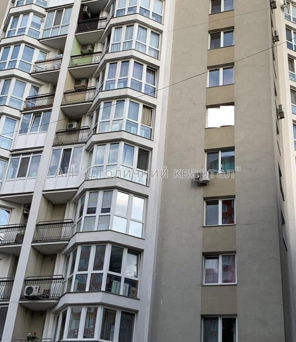 Продаж Будинок 3-кімнатний на Волинська вул., 9А Київ - фото 1