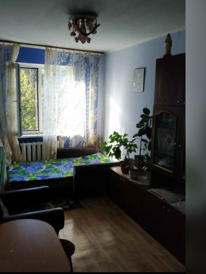 Оренда Квартира 2-кімнатна на Мрії, 4а Київ - фото 7