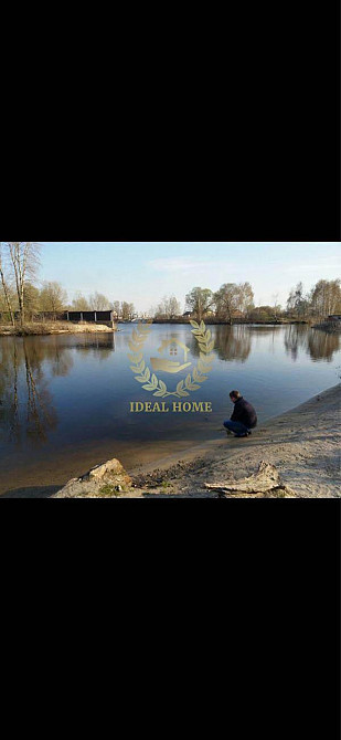 продам будинок осокорки вул центральна Kiev - photo 20