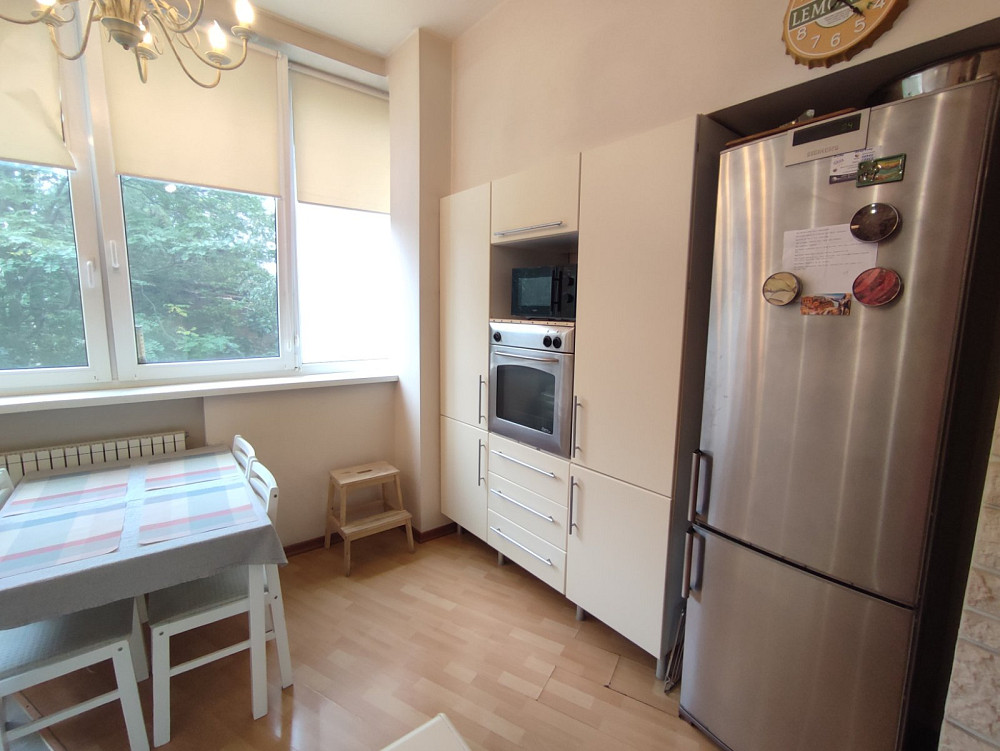 Продам уютную 3 комн. квартиру в НОВОМ ЭЛИТНОМ доме из красного кирпича. Одеса - фото 17