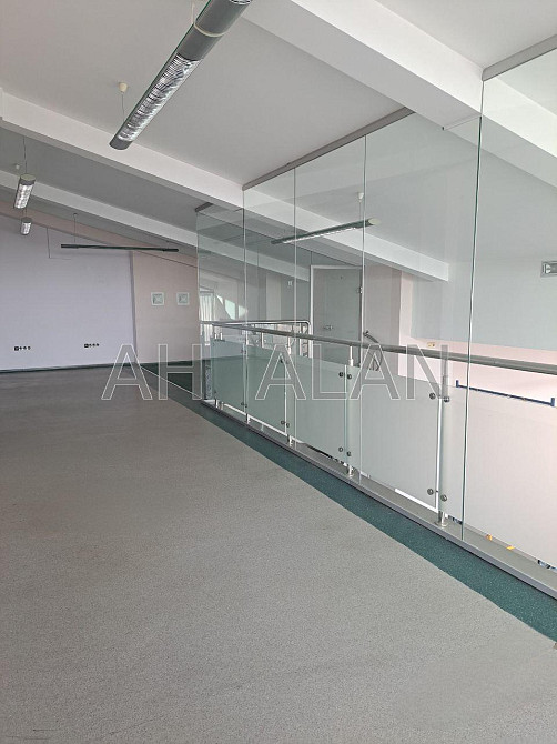 Оренда офісне приміщення на Лейпцизька вул., 3А приміщень - 14, поверх - 5/5 Київ - фото 9