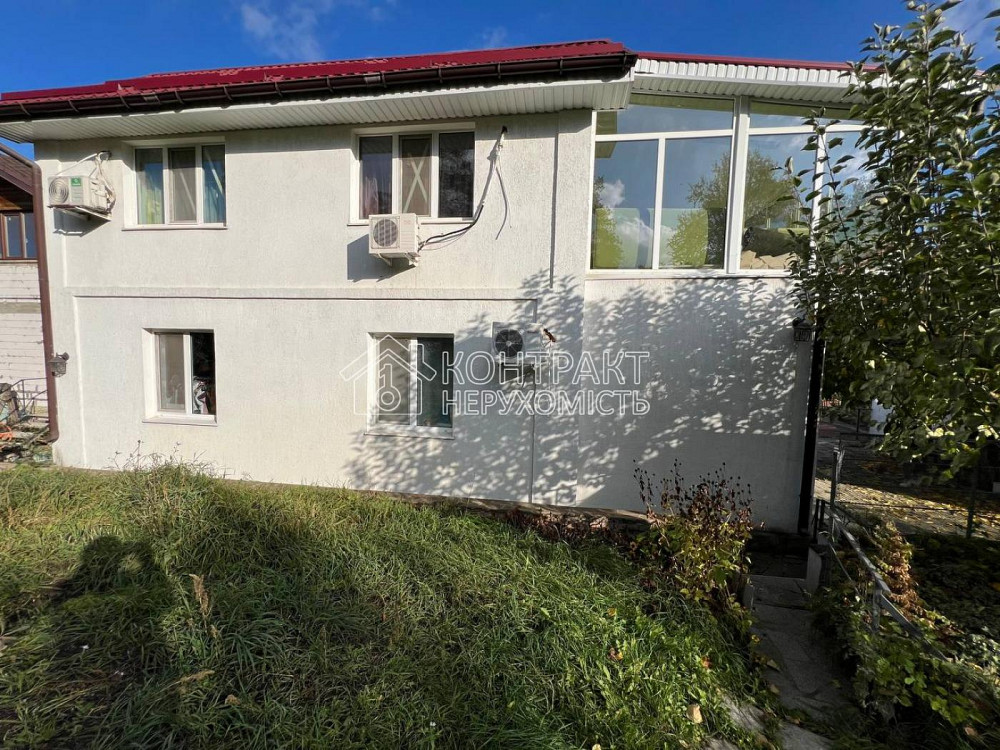 Продаж Будинок 5-кімнатний на вул. Конституції Мерефа  - изображение 15