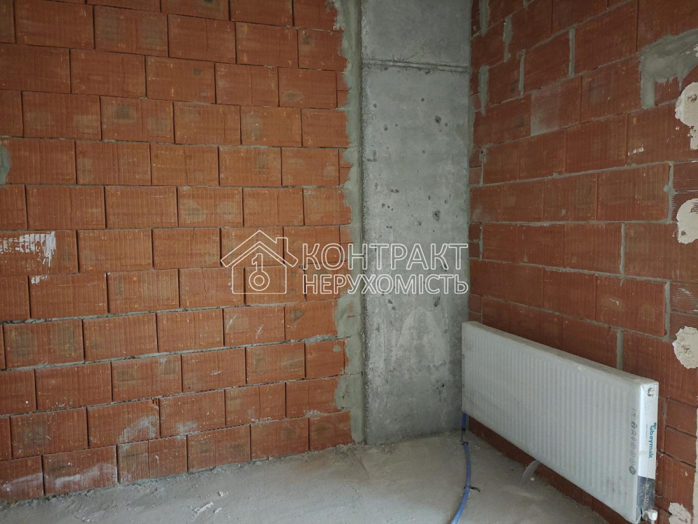 Продаж Квартира 1-кімнатна, 3/17 поверх на вул. Коломенська Харків - фото 5