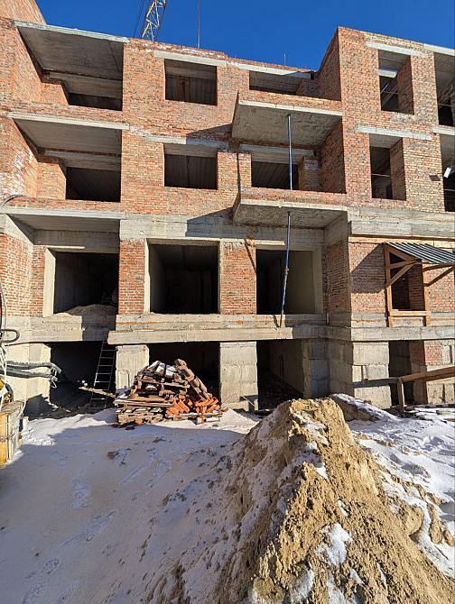 Продаж Гараж/паркомісце на Княгинин вул., 44 Івано-Франківськ - фото 2