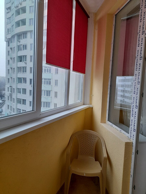 Продаж Квартира 3-кімнатна, 5/16 поверх на Люстдорфская Дорога, 55к Odessa - photo 13