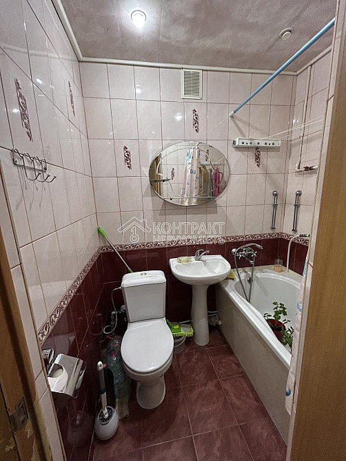 Продаж Квартира 2-кімнатна, 1/5 поверх на вул. Тобольська Харків - фото 14