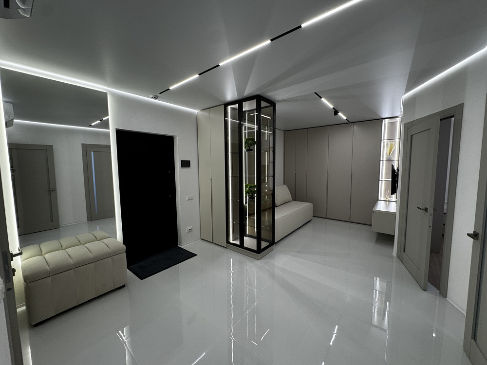 Продаж Квартира 2-кімнатна, 10/13 поверх Ивано-Франковск - изображение 10