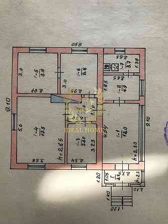 Продаж Будинок 4-кімнатний на Вознесенская ул., 62 