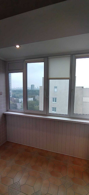 Продаж Квартира 4-кімнатна, 10/16 поверх на Довженка вул., д. 16Б Київ - фото 19