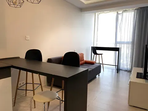 Оренда 2к Квартира 47 кв.м ЖК Лайтхаус Дніпро - фото 1