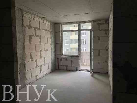 Продаж Квартира 2-кімнатна, 10/11 поверх на Смакули Тернопіль