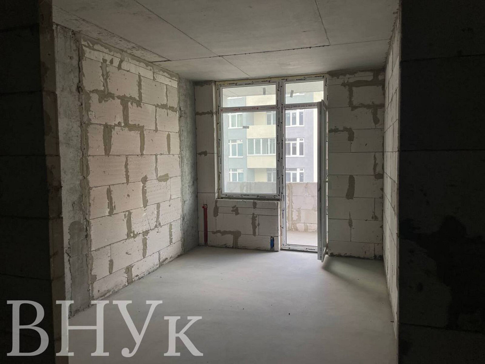 Продаж Квартира 2-кімнатна, 10/11 поверх на Смакули Тернопіль - фото 4