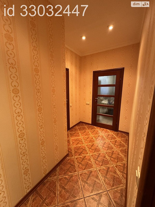 Оренда Квартира 1-кімнатна, 1/11 поверх на вул. Ахматової Анни, 7/15 Київ - фото 9