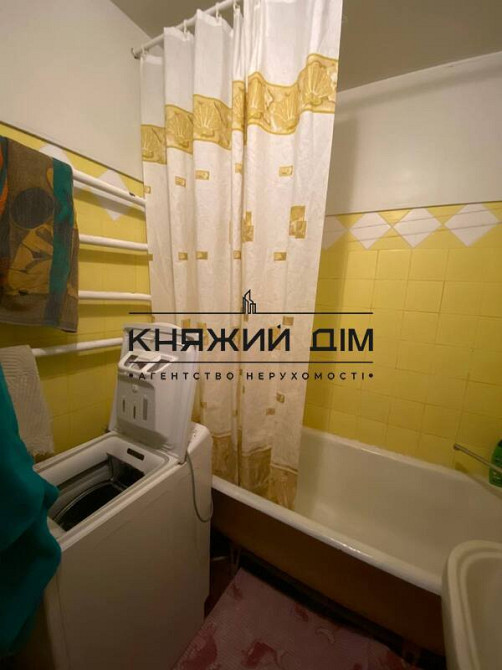 Оренда Квартира 2-кімнатна, 3/9 поверх на Голосеевский просп. (40-летия октября) Киев - изображение 11