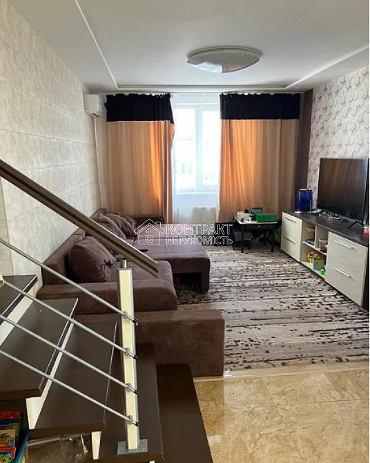 Продаж Квартира 4-кімнатна, 16/16 поверх на вул. Плехановская Харків - фото 10