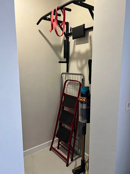 Продаж 3к квартири, 70 кв.м, вул Корольова Тернопіль - фото 19