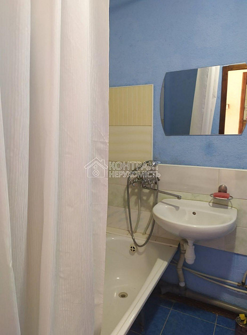 Оренда 1к Квартира 39 кв.м Салтівське вул. Харків - фото 7