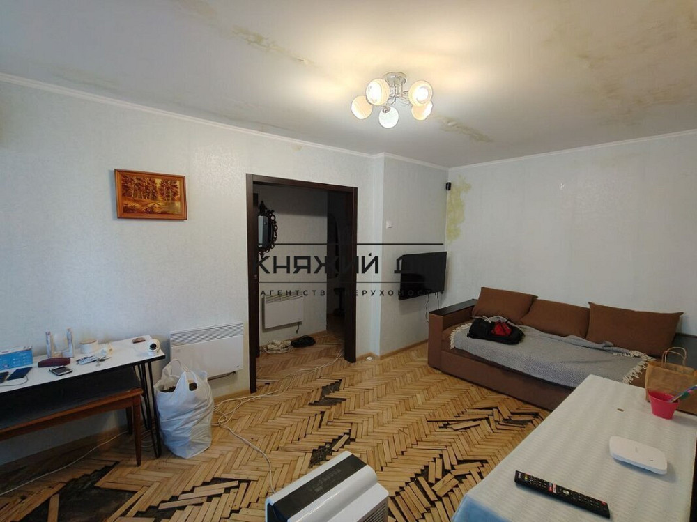 Оренда Квартира 2-кімнатна на вул. Московская ул./Князів Острожських Київ - фото 9