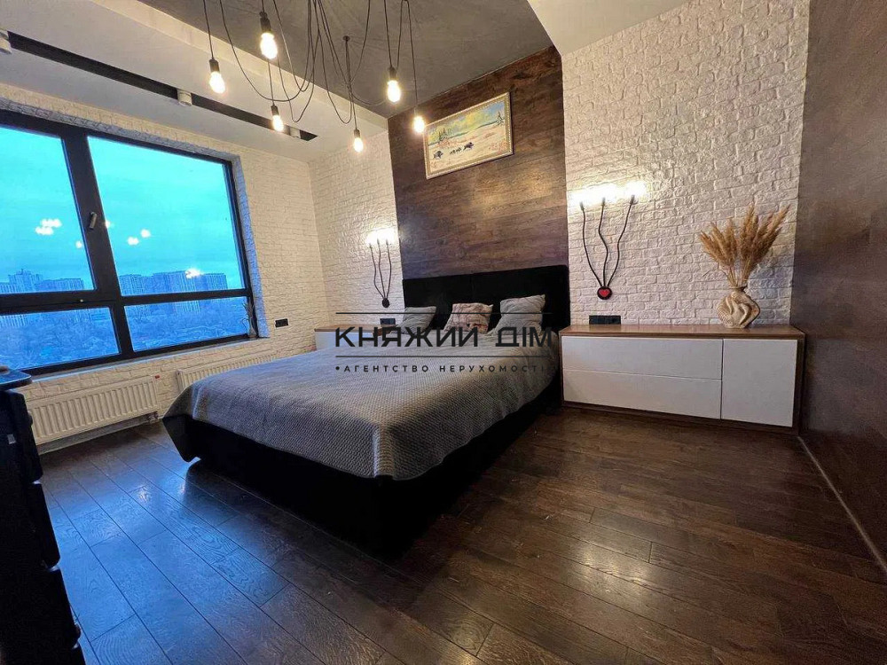 Продаж 3-кімнатної квартири в ЖК Зарічний | Вид на Дніпро .м.Славутич 3 хвилини Київ - фото 8