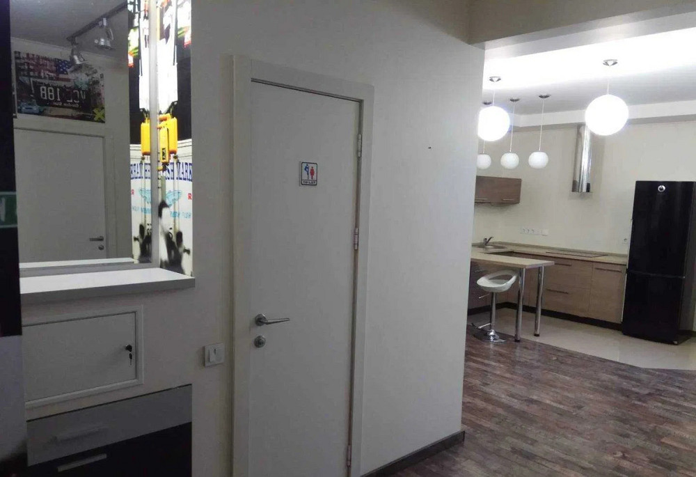 Оренда Квартира 1-кімнатна, 19/23 поверх на Олени Пчілки, 2а Kiev - photo 13