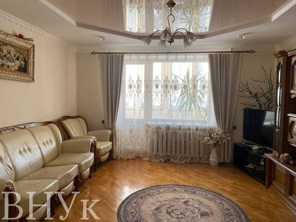 Продаж Квартира 3-кімнатна, 7/9 поверх на Конякіна Luts'k - photo 4