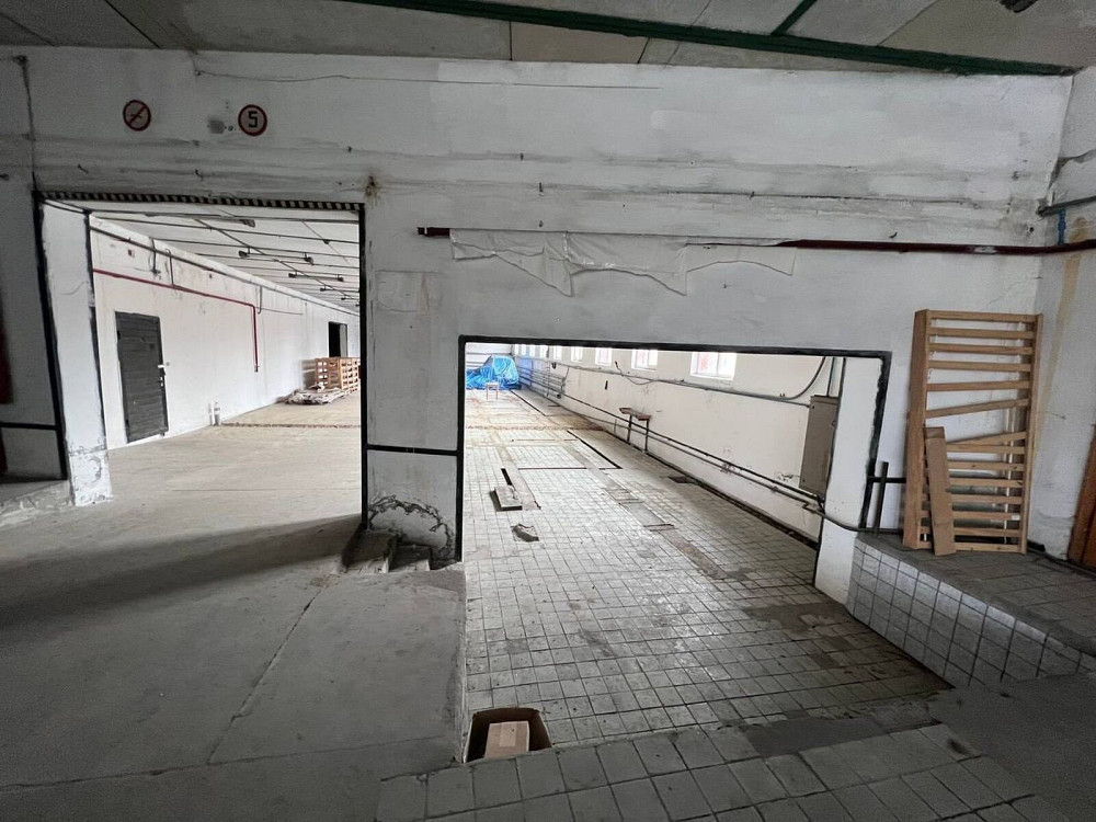 Продаж приміщення вільного призначення на Шкільна поверх - 1/2  - фото 16