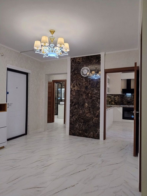 Продаж Квартира 2-кімнатна, 14/25 поверх на Коноплянська вул., д. 22а Київ - фото 5