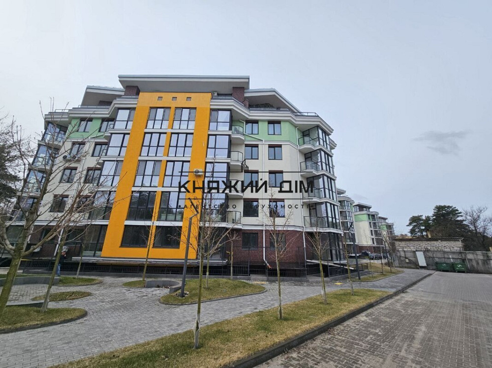 Оренда приміщення вільного призначення на Радистов ул. поверх - -1/7 Київ - фото 1