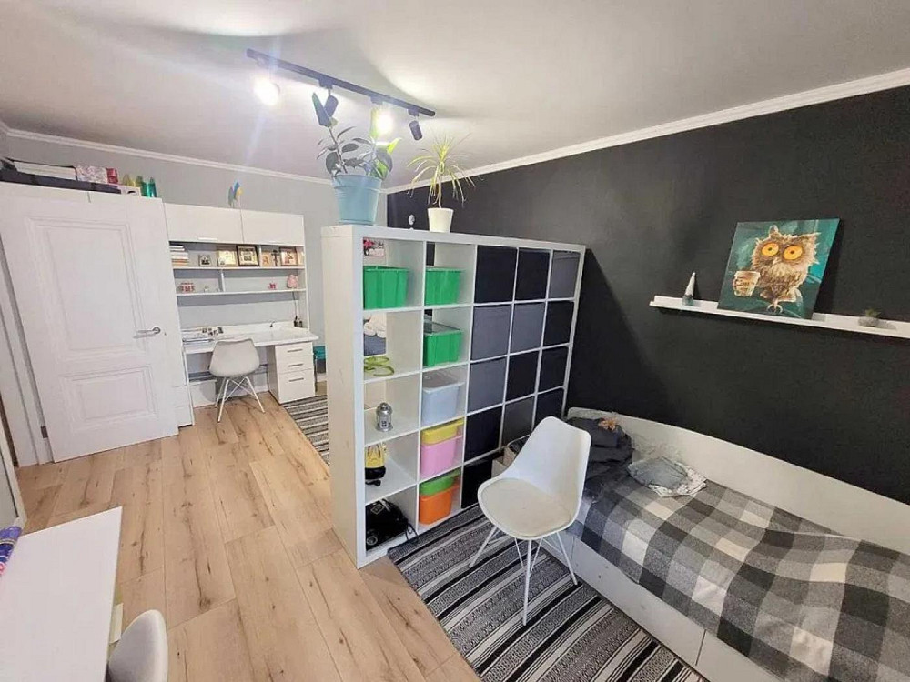 Продаж Квартира 2-кімнатна, 17/25 поверх на Науки вул., д. 60 Київ - фото 9