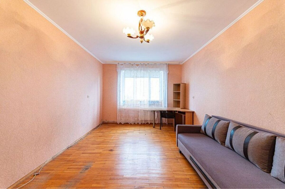 Продаж Квартира 2-кімнатна, 4/9 поверх на Гмирі, 5 Київ - фото 7