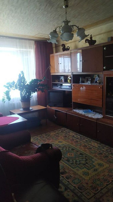 Продаж Квартира 2-кімнатна, 14/16 поверх на Кібальчича, 15 Київ - фото 8