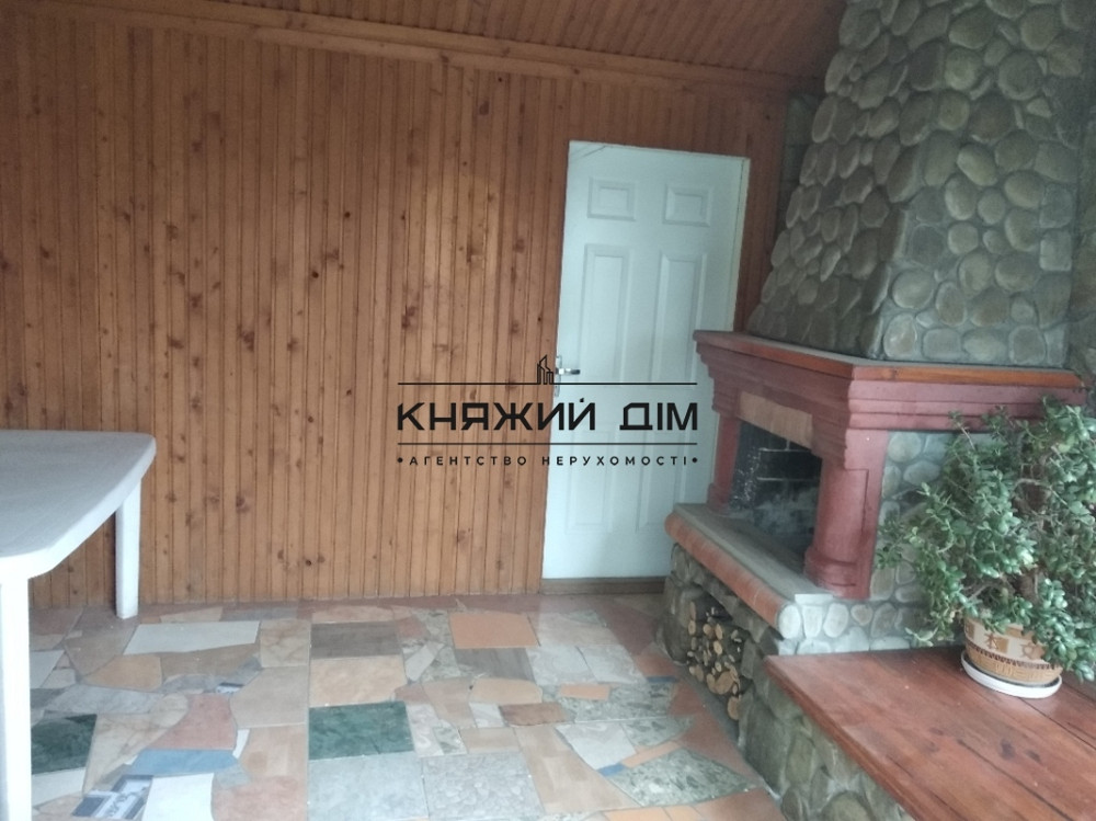 Аренда отличного дома в Погребах Броварской р-н. КОД ОБЪЕКТА:№ 138181. Погребы - фото 6