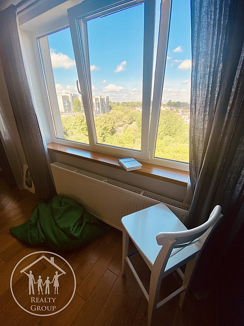 Продаж Квартира 2-кімнатна, 8/10 поверх на Княгині Ольги, 101Б L'viv - photo 3