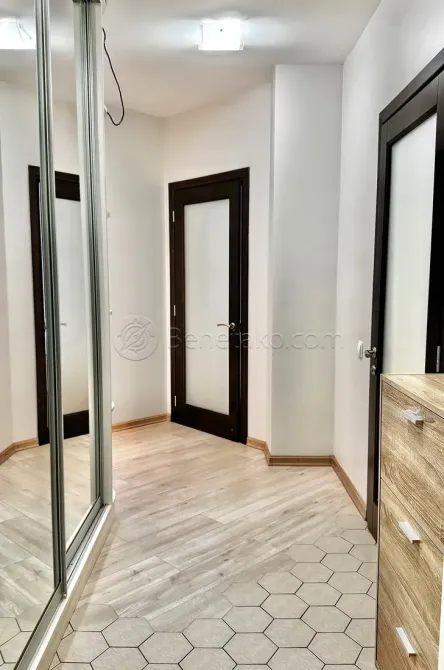 Оренда 3к Квартира 65 кв.м Среднефонтанская, 19 Одеса - фото 6