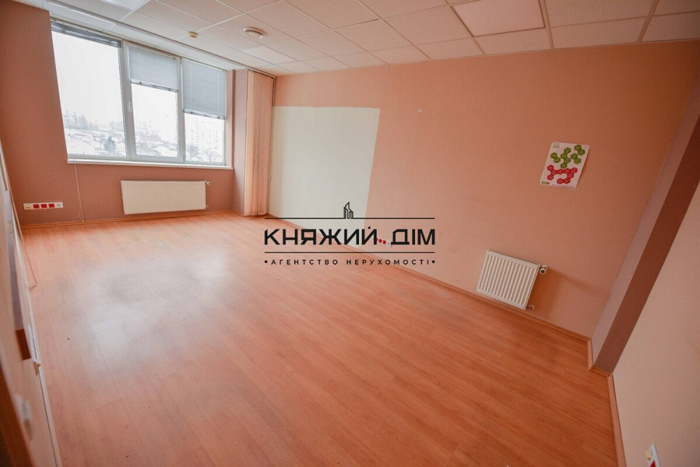 Оренда офісне приміщення на вул. Академика Бутлерова ул./Роберта Лісовського поверх - 6/8 Київ - фото 16