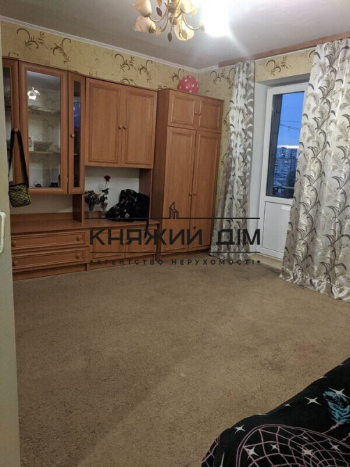 Оренда 1-кім.квартира №11198314 Київ - фото 6