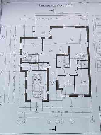 Продаж Будинок на Покровського, 4 Вінниця