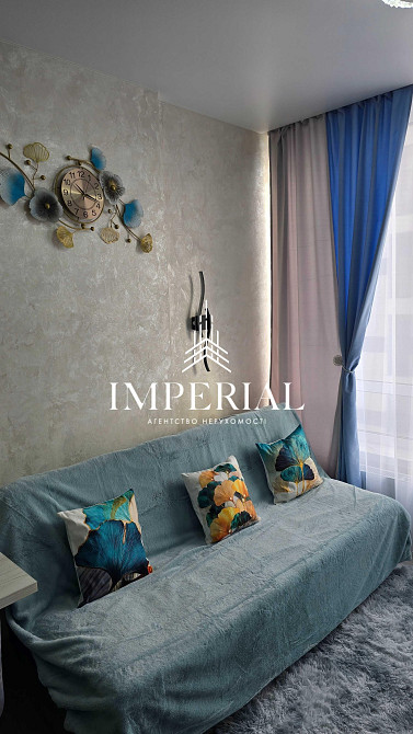 Оренда Квартира 1-кімнатна, 11/25 поверх на вул. Олександра Олеся Киев - изображение 6