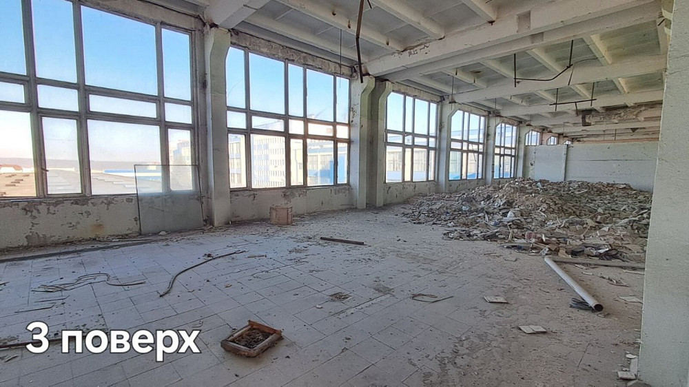 Продаж приміщення вільного призначення на Галицька, 201 Івано-Франківськ - фото 18